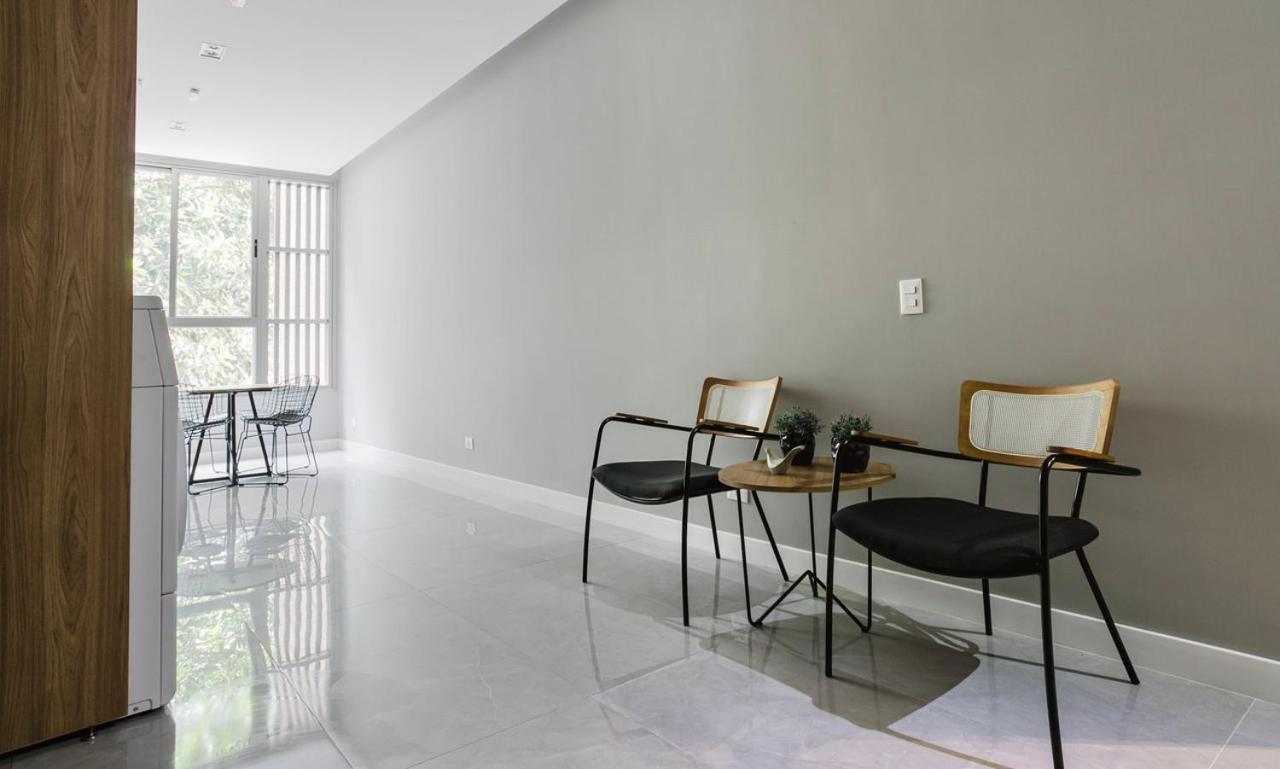 Apartamento Tabas - No Coracao Da Mariana No Essencia Da