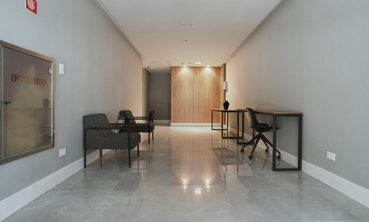 Apartamento Tabas - No Coracao Da Mariana No Essencia Da *