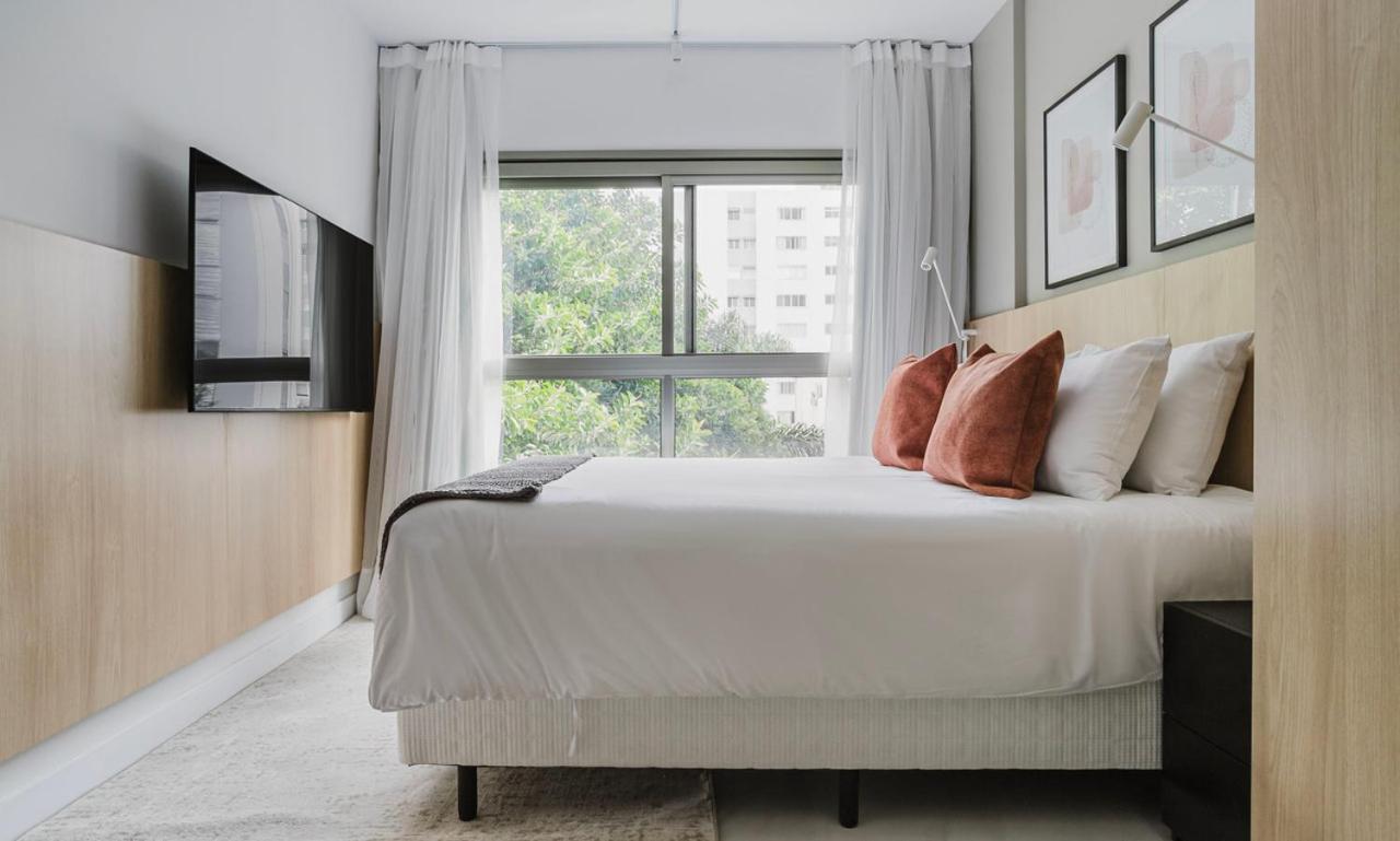 Apartamento Tabas - No Coracao Da Mariana No Essencia Da *